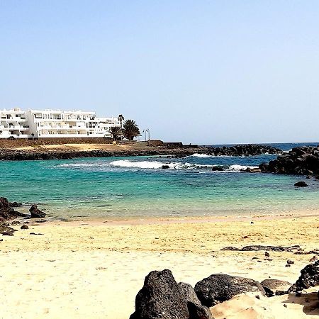 Sea Breeze Apartment 309 Costa Teguise Bagian luar foto