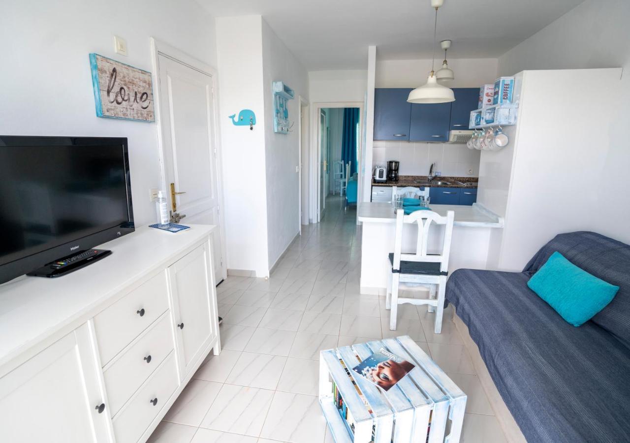 Sea Breeze Apartment 309 Costa Teguise Bagian luar foto