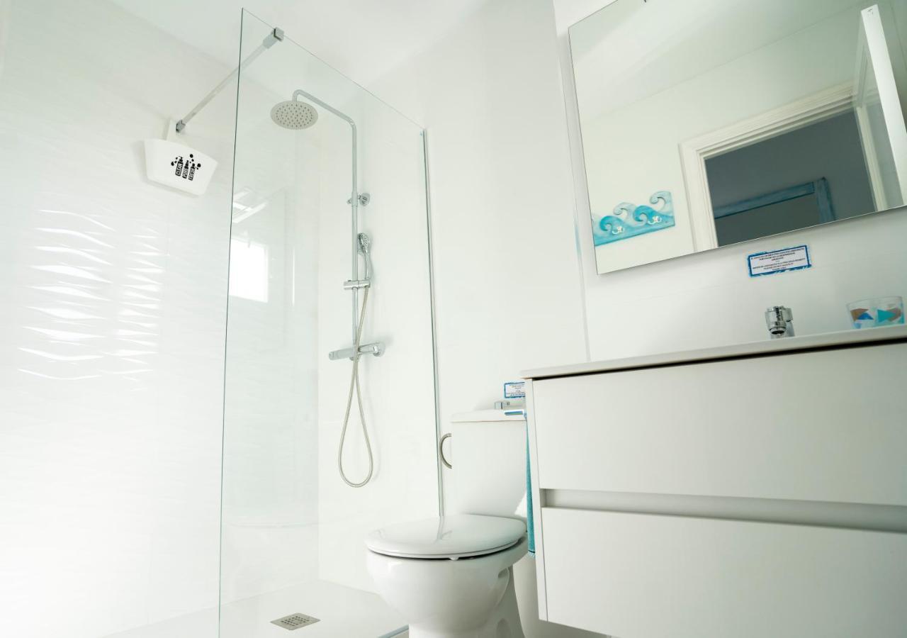 Sea Breeze Apartment 309 Costa Teguise Bagian luar foto