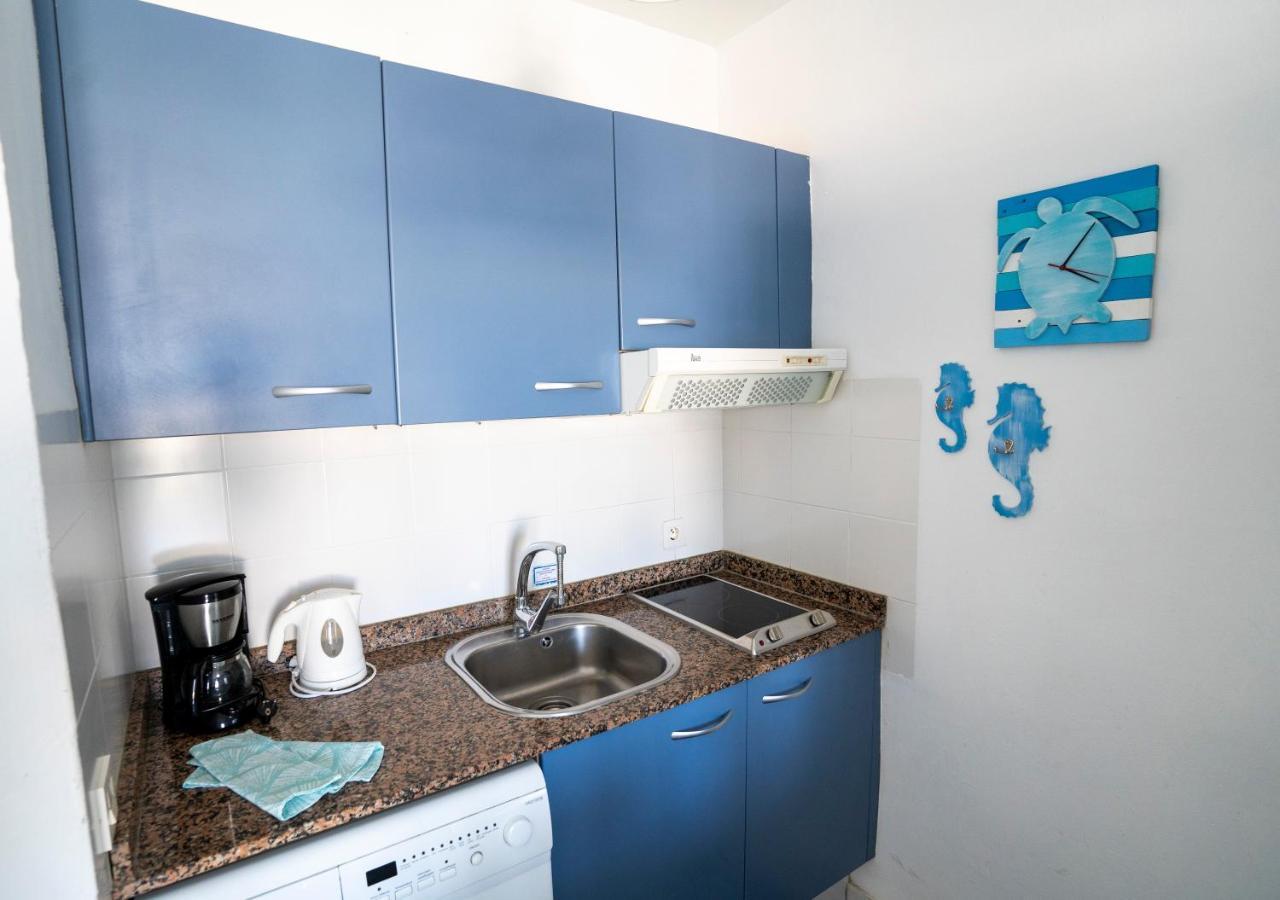 Sea Breeze Apartment 309 Costa Teguise Bagian luar foto