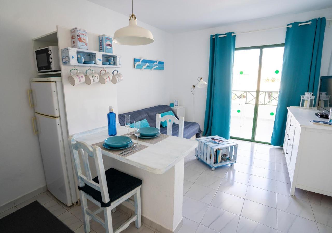 Sea Breeze Apartment 309 Costa Teguise Bagian luar foto