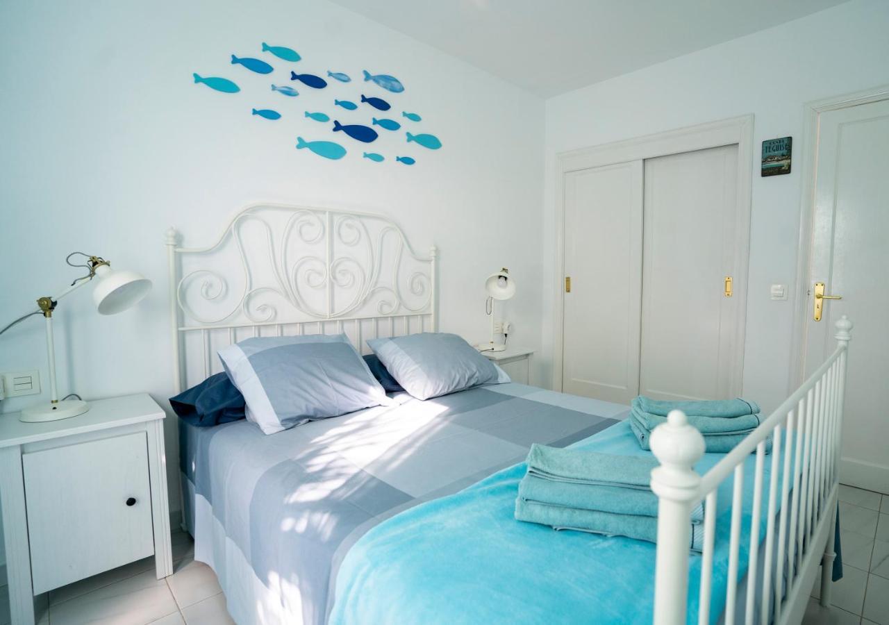 Sea Breeze Apartment 309 Costa Teguise Bagian luar foto